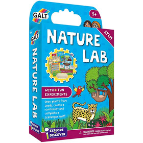 Nature Lab