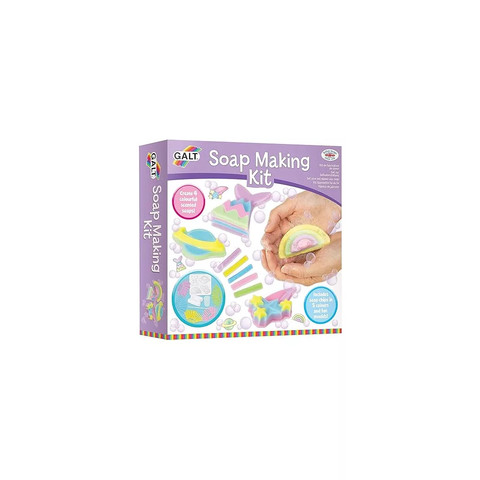 Soap Making Kit