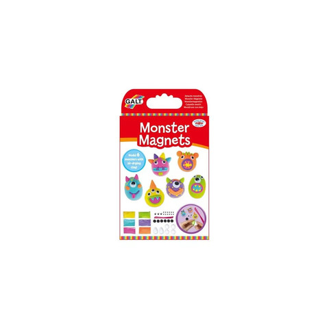 Monster Magnets