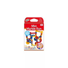 Mini Marble Run