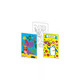 Colour In Cards