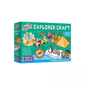 Explorer Craft