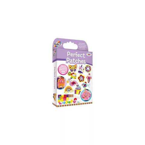 Perfect Patches