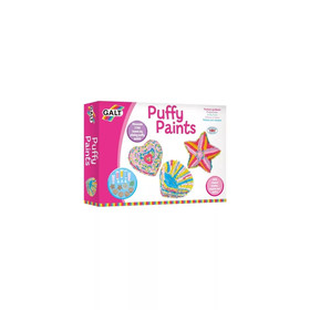 Puffy Paint
