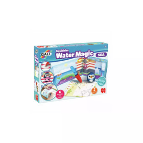 Water Magic - Squishy sea NEW AW 2025