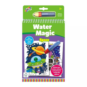 Water Magic - Space NEW SS25
