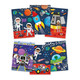 Water Magic - Space NEW SS25