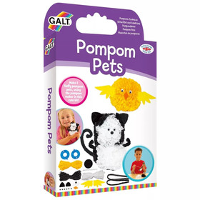 Pom Pom Pets NEW SS 2025