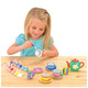 Paint a Tea Set