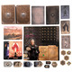 The Witcher: A végzet útja - Deluxe kiadás