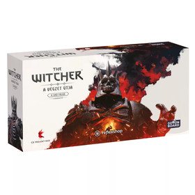 The Witcher: A végzet útja - A Vad Falka