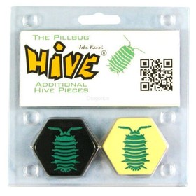 Hive Pincebogár kiegészítő - az alapjátékhoz