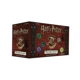 Harry Potter Roxforti Csata: The Charms and Potions kiegészítő