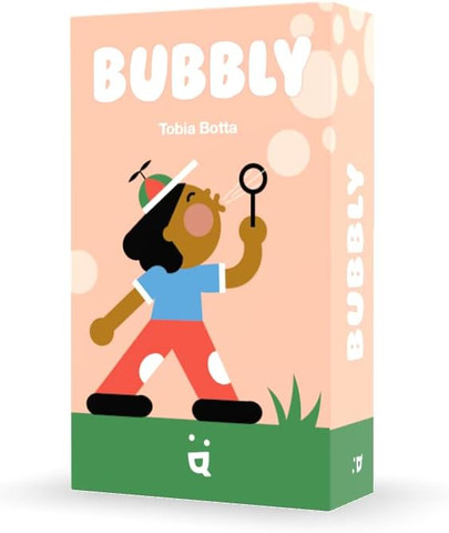 Bubbly