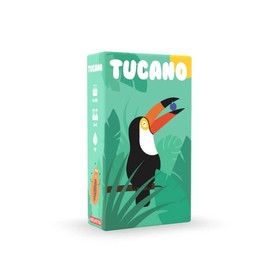 Helvetiq - Tucano társasjáték