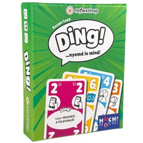 Ding kártyajáték