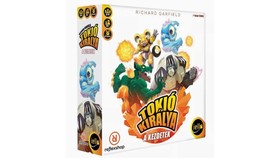 Tokió királya: A kezdetek