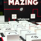 Mazing társasjáték