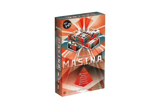 M.A.S.I.N.A.