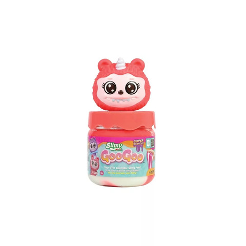GooGoo Half 3D