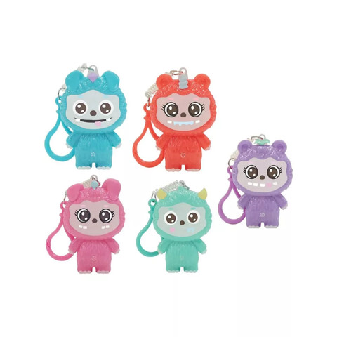 GooGoo Keychain