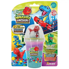 Dinosaur Collectible