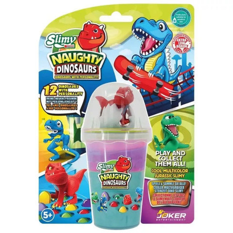 Dinosaur Collectible