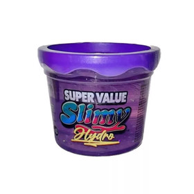 Joker Super Value Slimy Hydro slime 