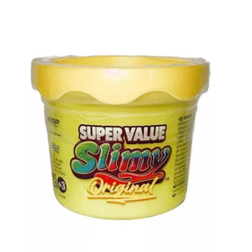 Joker Super Value Slimy Original slime 