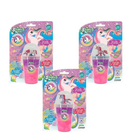 Joker Unicorn Collectible slime 