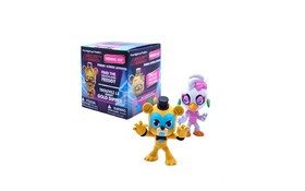 FNaF Hiding Kit Security Breach S2