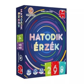 Hatodik érzék kártyajáték