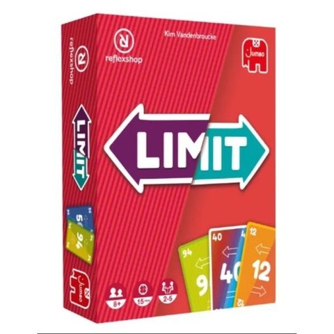 Limit kártyajáték