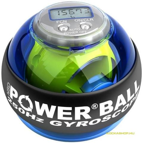 Powerball 250Hz Pro Blue karerősítő