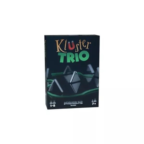 Kluster Trio