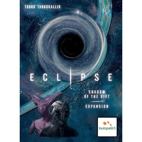 Eclipse – Shadow of the Rift (1st ed.) társasjáték EN