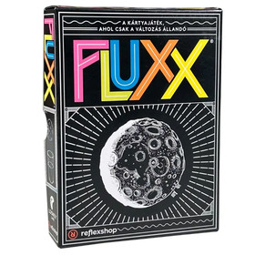 Fluxx
