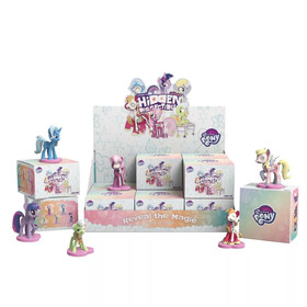 Freeny's Hidden Dissectibles: My Little PonyWave 2
