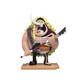 Freeny’s Hidden Dissectibles: One Piece(Warlords Edition)