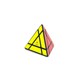 Pyraminx Edge logikai háromszög