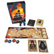 Jekyll and Hyde vs. Scotland Yard