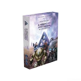 Anachrony: A végítélet árnyékában kiegészítő