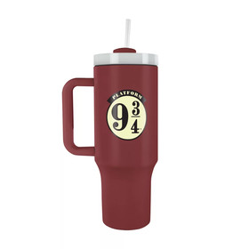Pyramid HARRY POTTER (9 3/4) 40oz TUMBLER
