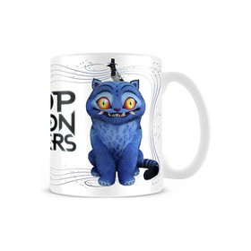 Pyramid  K-POP Demon Hunters (Derpy&Sussie) Pod Mug