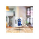 Pyramid  K-POP Demon Hunters (Derpy&Sussie) Pod Mug