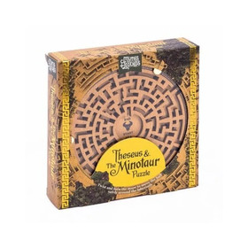 PP Labyrinth Maze logikai játék