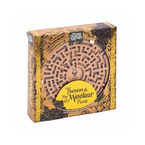 PP Labyrinth Maze logikai játék