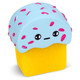 SCRUNCHEMS SQUISHY BUDDIES - SWEET TREATS