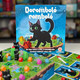 Doromboló romboló