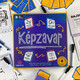 Képzavar társasjáték